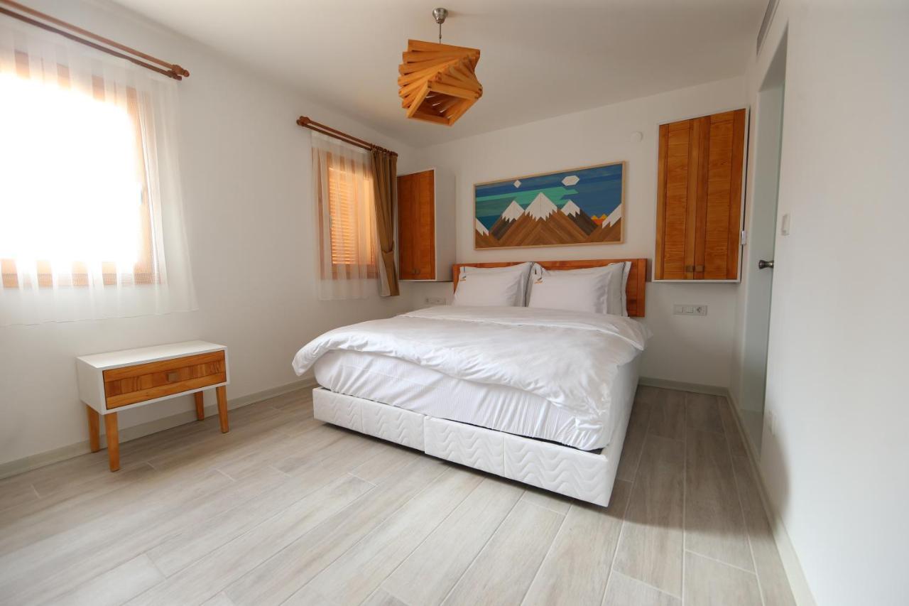 White Orange Ξενοδοχείο Σμύρνη Εξωτερικό φωτογραφία